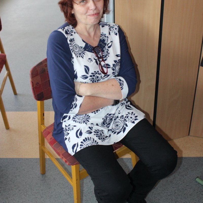 Pedagógusoknak szervezett kísérő program 10